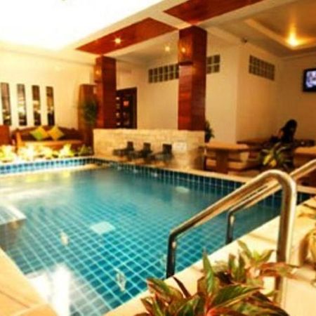 Amarina Hotel Lamai Beach  Exterior photo