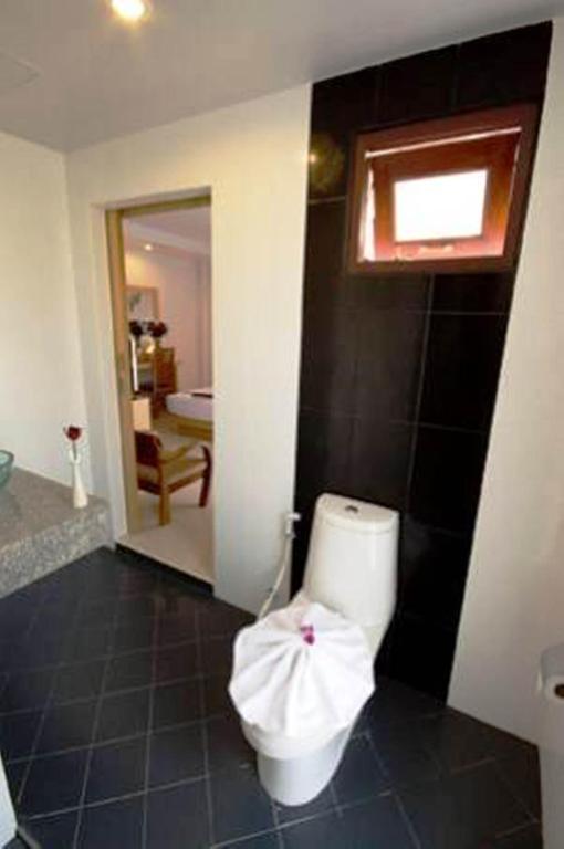 Amarina Hotel Lamai Beach  Room photo
