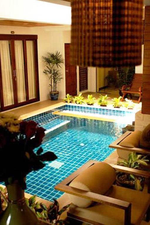 Amarina Hotel Lamai Beach  Exterior photo